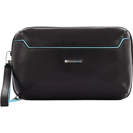 Pouch Man Piquadro AC5940B2R-N zwart