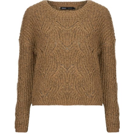 Only  Trui ONLHANJA LS GLITTER
