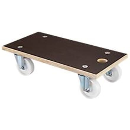 Transporthulp MaxiGrip 1143, tot 500 kg