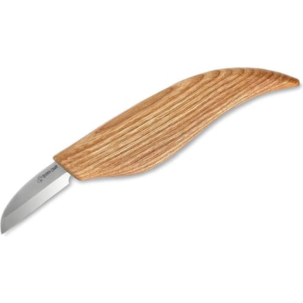 BeaverCraft C2 – Wood Carving Bench Knife | Houtsnijmes