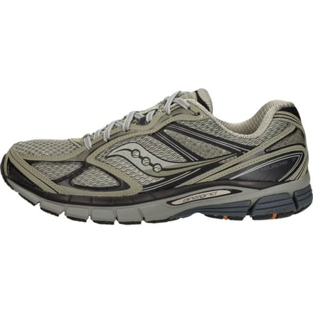 Saucony - Progrid Guide 7 Groen 40