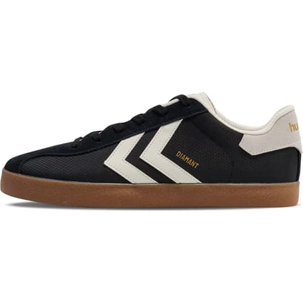 Trainers Hummel Diamant LX-E RS