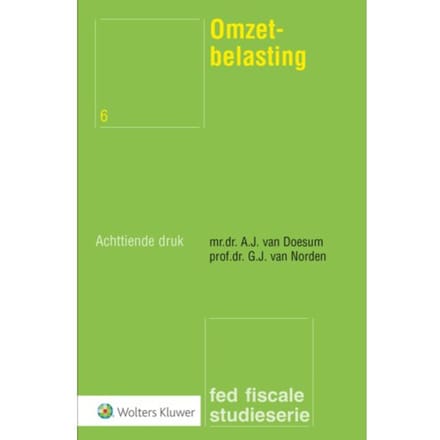 Omzetbelasting