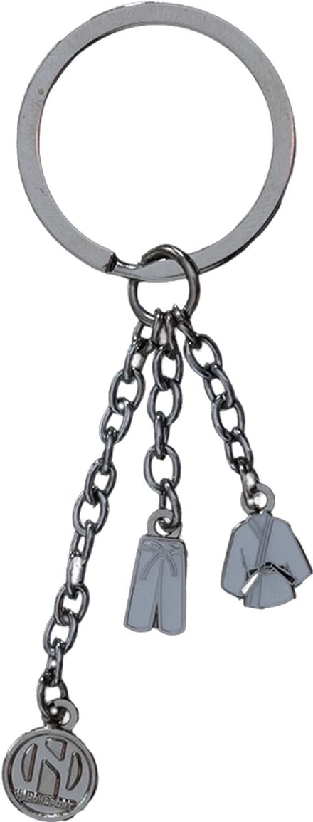 Sleutelhanger Nihon Sport Budo
