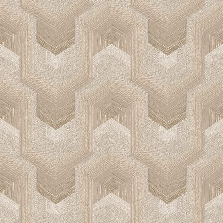 Dutch Wallcoverings - Exclusive Threads Polyg. Dream Bisc - TP422912