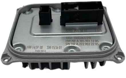 XEOD LED Module A205900501 geschikt voor Mercedes C Classe W205 - Met High Performance Koplampen - 1 stuks