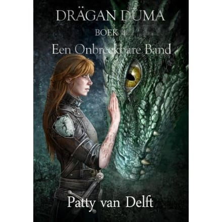 Een Onbreekbare Band - Drägan Duma - Patty van Delft
