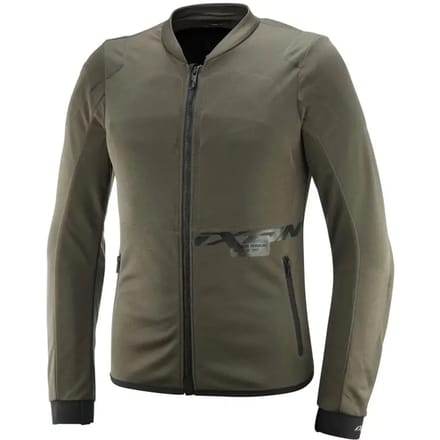 Motorjas Ixon Arma