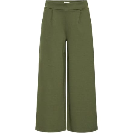 ICHI - IHKATE SUS WIDE PA - Dames - Straight leg jeans