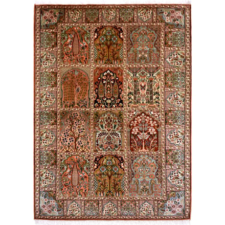 Vloerkleed Kashan | Casa Caron