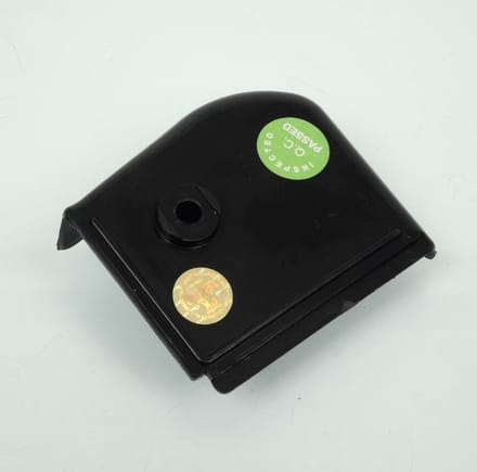 Deksel schakelmechanisme RMS voor scooter Piaggio 50 Vespa Special 1970-1976
