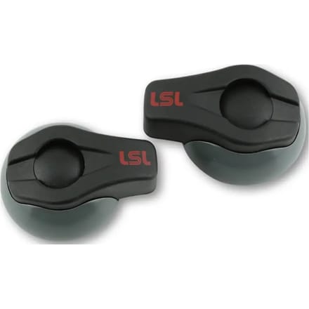 Motorfiets stootkussens LSL Classic slider