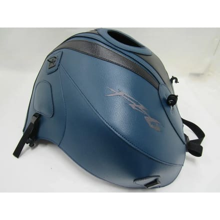 Motorfiets tankbeschermer Bagster fz6