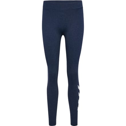 Hummel dameslegging Hmlpulse Logo Mw Tights 229974