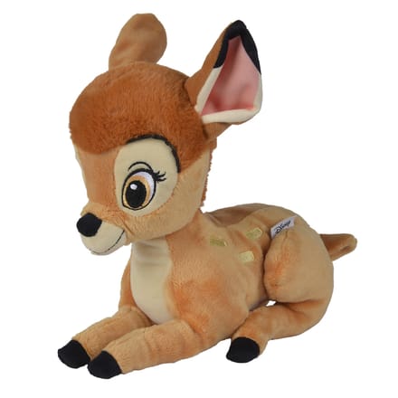 Disney pluche 25 cm 6 assorti