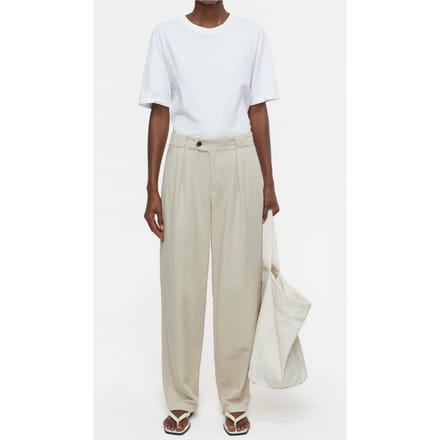Closed Mawson Pants Washed Shore Taglia: W26L32 | Pantaloni da completo Outlet | Donna