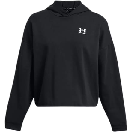 Under Armour dameshoodie Rival Terry 6005511