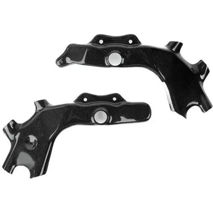 Motorfiets framebescherming Lightech Kawasaki Ninja ZX-4R