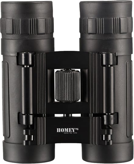 Homey’s Compact Verrekijker – Dakkant – 08x21