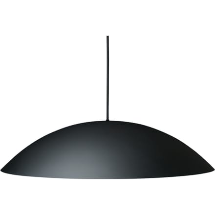 Carl Hansen & Søn Calot hanglamp - soft black