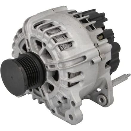 Driefasige generator STARDAX STX102475R