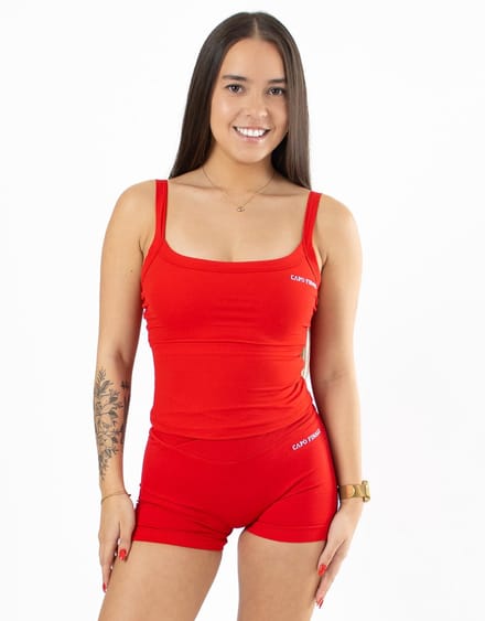 Velocity Top | CAPO FINALE | Sportbra's | M