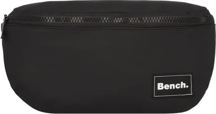 Bench hydro Fanny pack 28 cm - Unisex - schwarz
