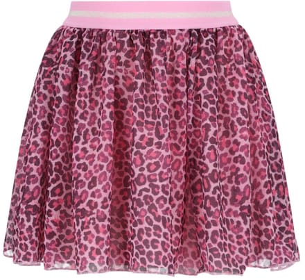 B.Nosy Y602-5730 Rok Roze - Maat 104