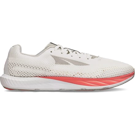 Altra Escalante Racer 2 Neutrale Schoen Dames-Wit,Koraal