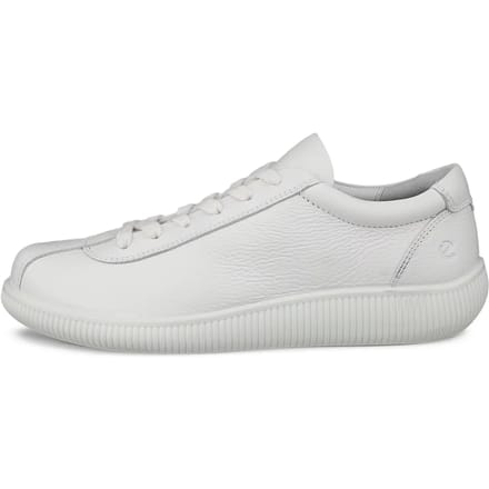 Leren damesschoenen Ecco Soft Zero
