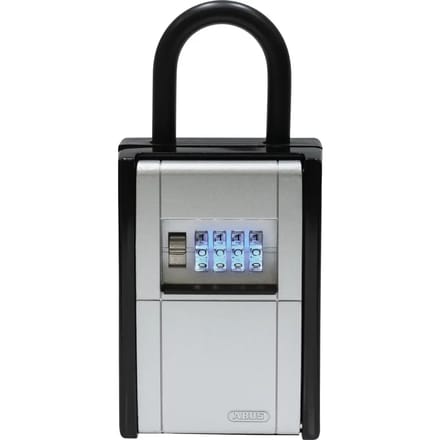 Abus KeyGarage 797 LED sleutelkluis met beugel & cijfercode