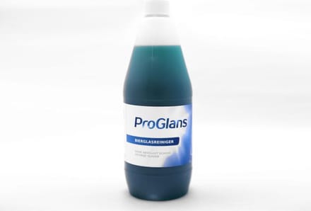 ProGlans® Bierglasreiniger vloeibaar 1000ml