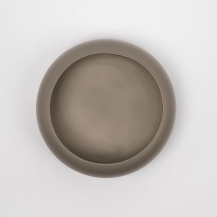 raawii Omar Bowl - smoke green - Ø23,5 cm
