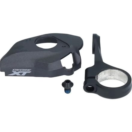 Rechterbedieningsdeksel Shimano SL-M8130-R11