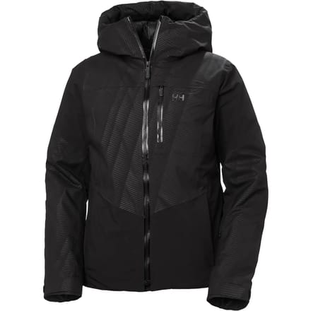 Dames ski jas Helly Hansen Valdisere 3.0