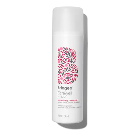Briogeo Farewell Frizz™ Smoothing Shampoo