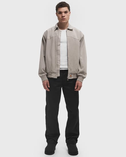Simple Pant