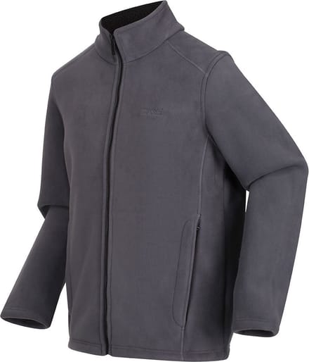 Regatta Heren Garrian Vest RhinMrl Maat M