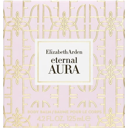 Elizabeth Arden Eternal Aura Lichaamsbalsem Bodylotion Dames 125 ml