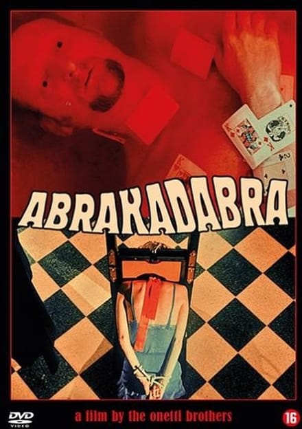 Abrakadabra (DVD)