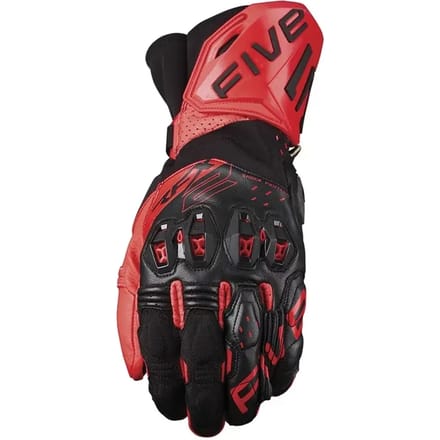 Motor race handschoenen Five RFX2 EVO