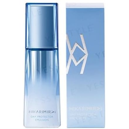 HIKARIMIRAI - Day Protector Emulsion SPF 30 PA++ 40ml