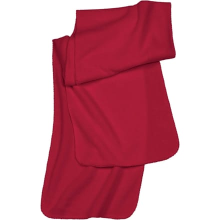 K-up Fleece sjaal KP878 - Red - One size