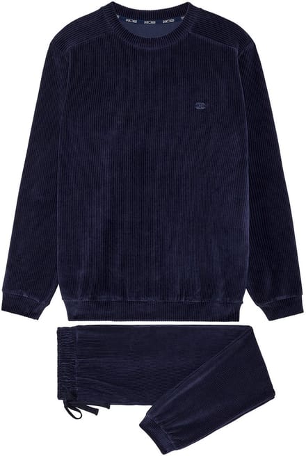 HOM Loungeanzug Ronnie Homewear