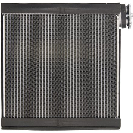 Verdamper, airconditioning THERMOTEC KTT150055