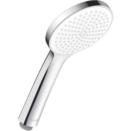 Duravit hand shower 1jet 11 cm MinusFlow UV0652013010