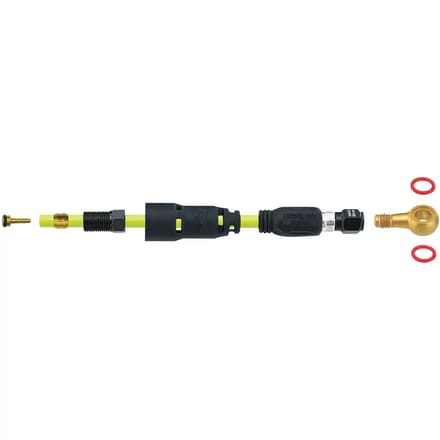 Hydraulische adapterkit voor rem Jagwire Pro Quick - TRP Banjo