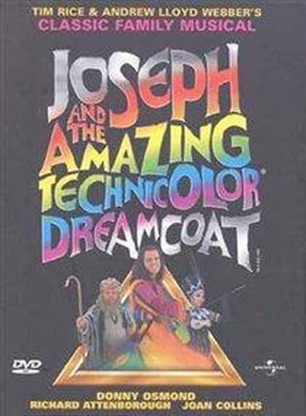 Joseph & The Amazing Technicolor Dreamcoat