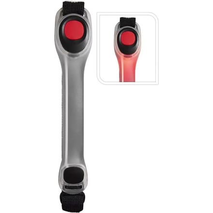 LED-armband Pure2Improve