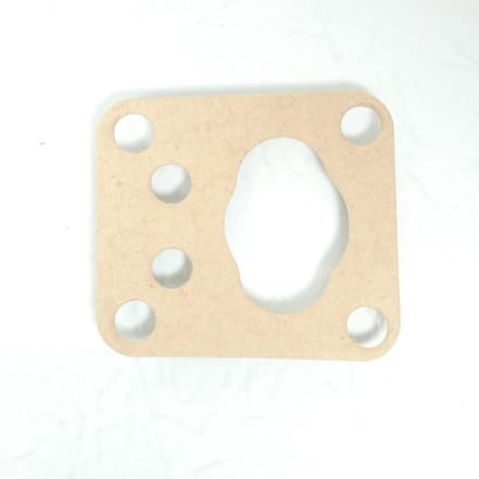 Joint de pipe clapet RSM pour Mobylette Peugeot 50 103 RCX 1994 à 2003 Neuf